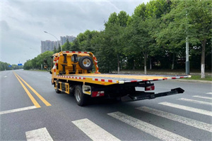 日照宁武道路救援拖车-宁武救援服务热线